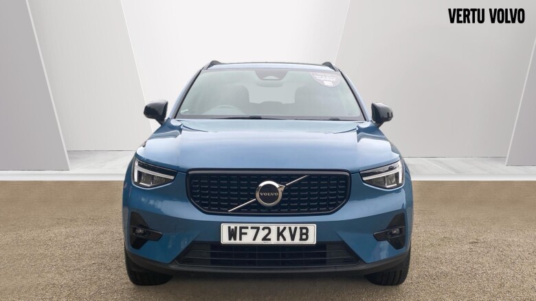 Volvo XC40 2.0 B3P Plus Dark 5dr Auto Petrol Estate